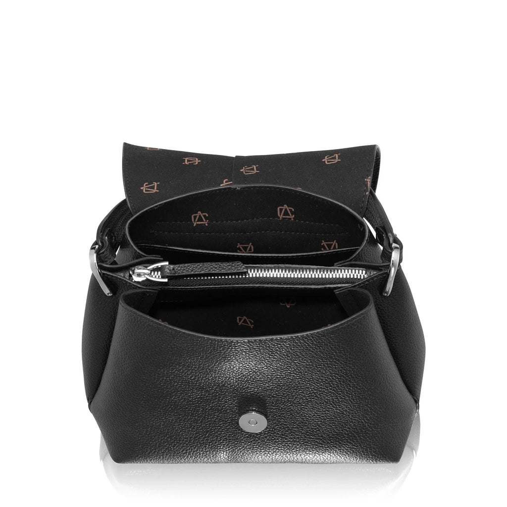 CAYA 01 BOTTALATO NEGRU