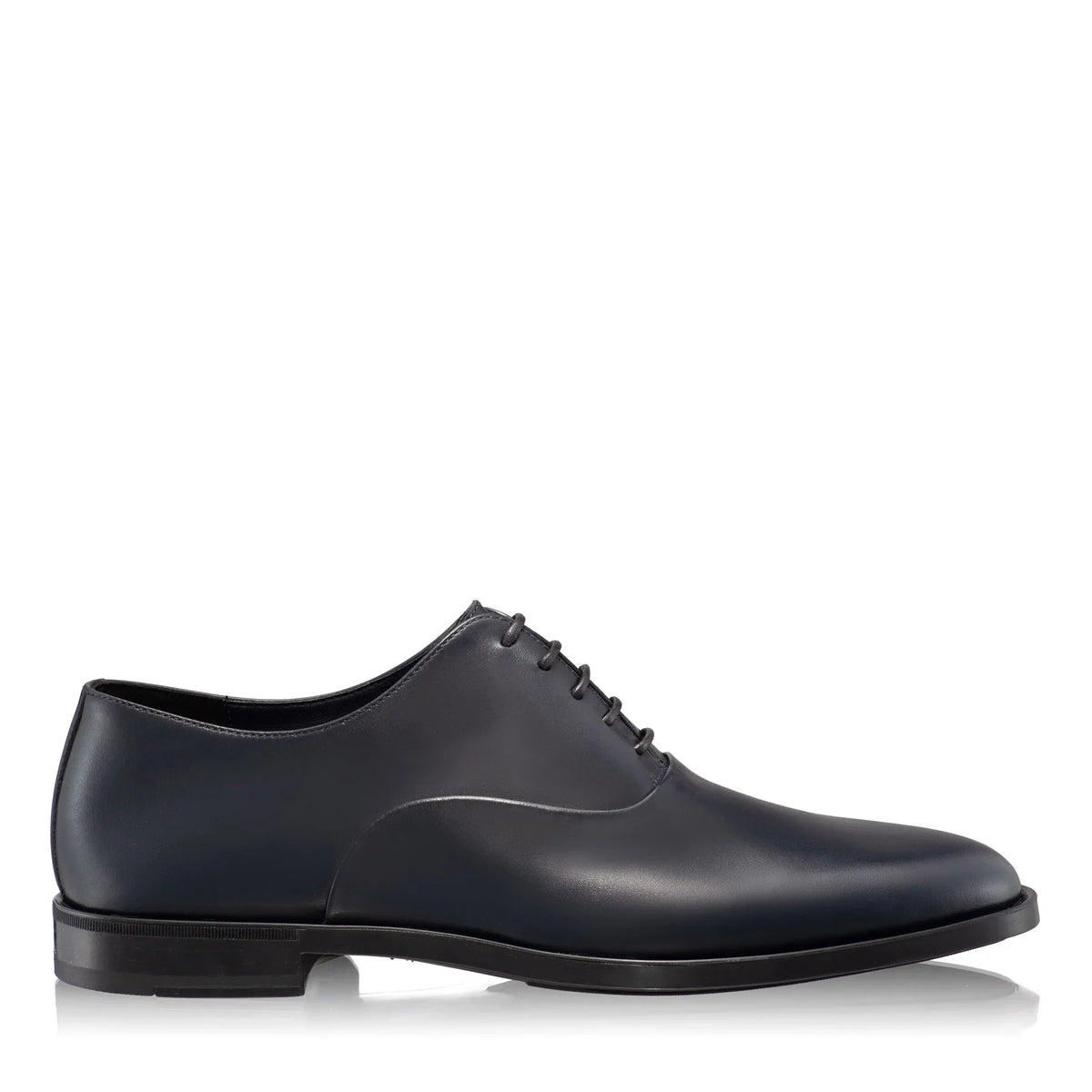 Pantofi Eleganti Barbati 7343 Vitello Blue